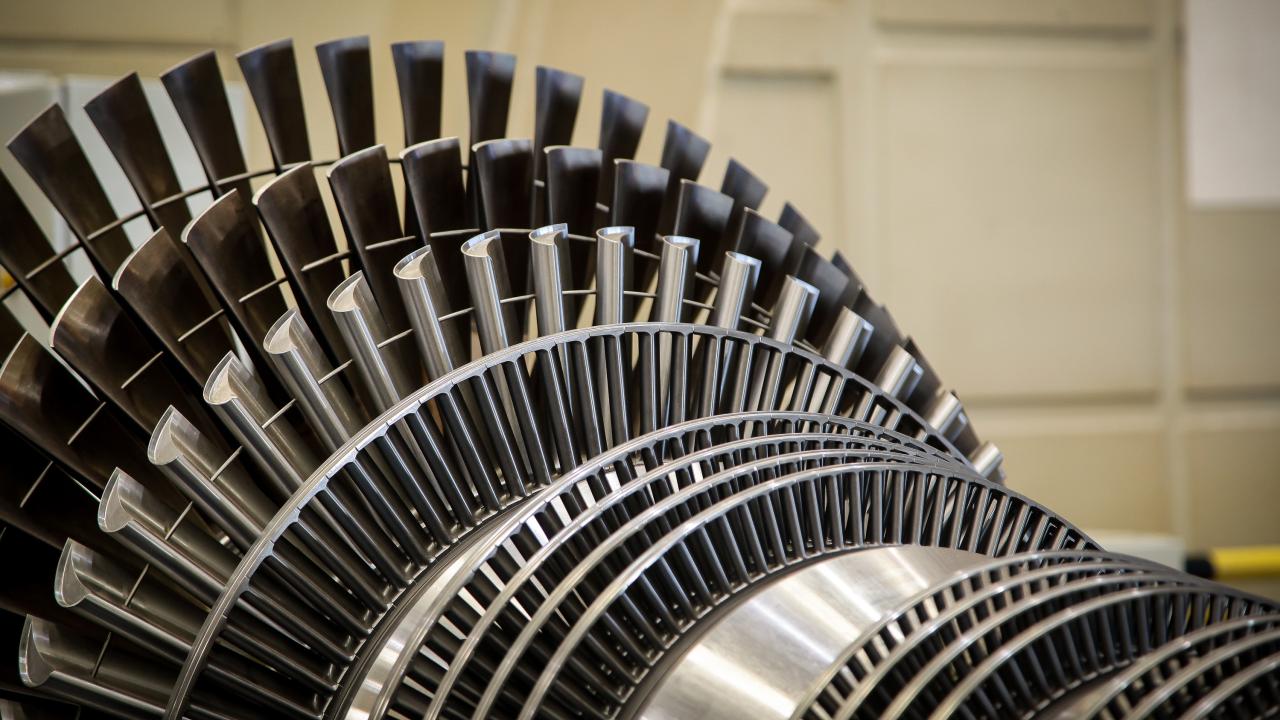 Fuente: Siemens Energy