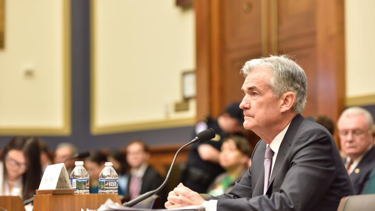 Fuente: Fed