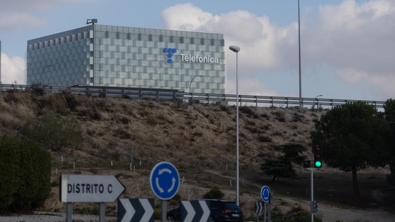 Fuente: Europa Press