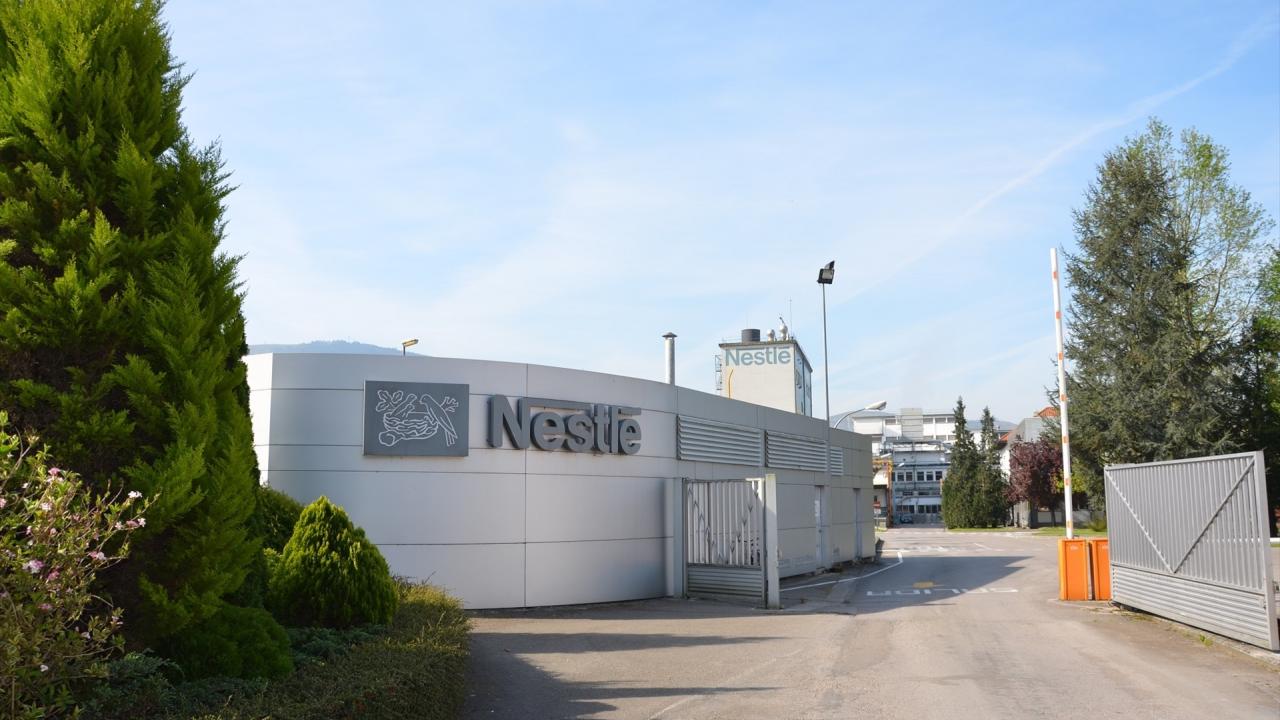 Fuente: Nestlé