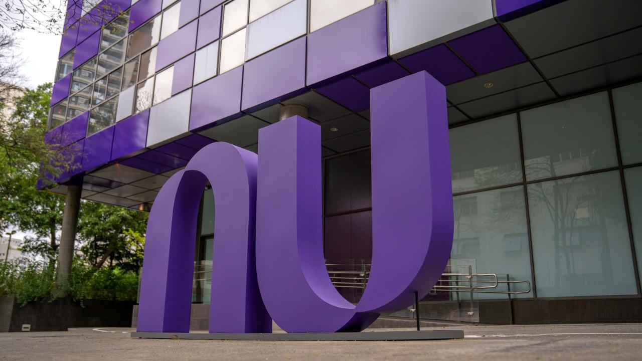 Foto Nubank