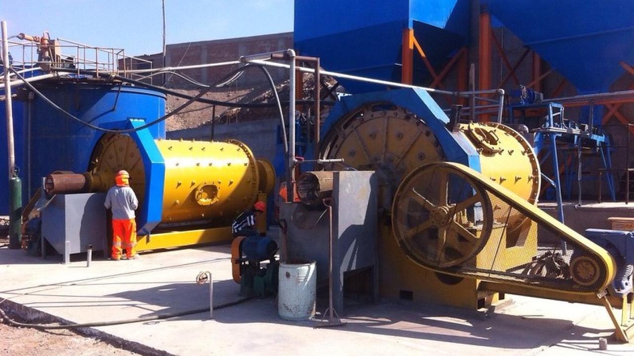 Fuente: OCIM