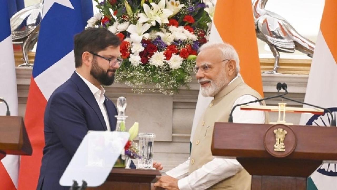 Fuente: Hindustan Times