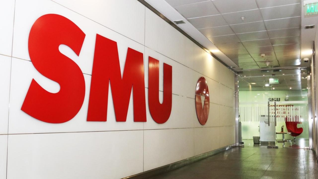 Fuente: SMU