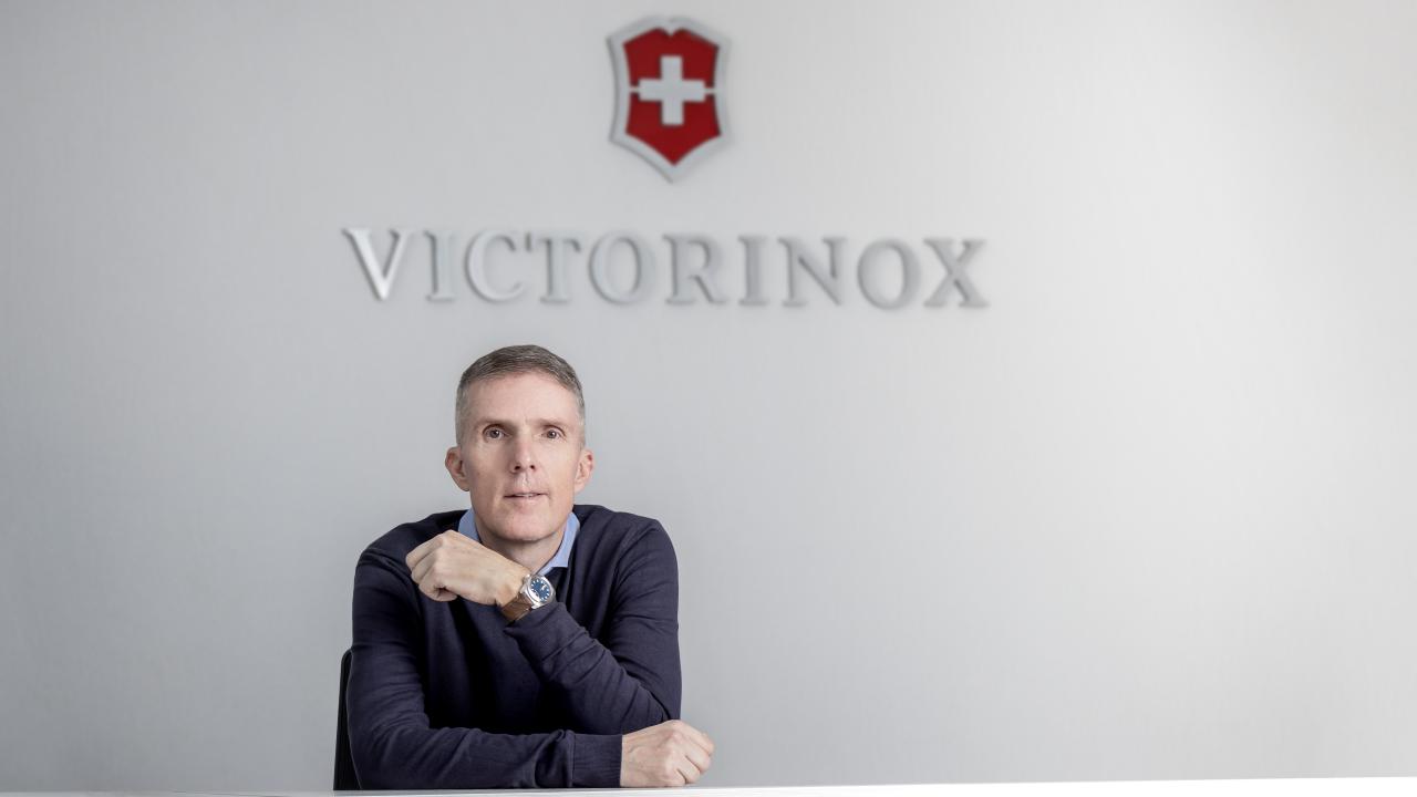 Foto Victorinox