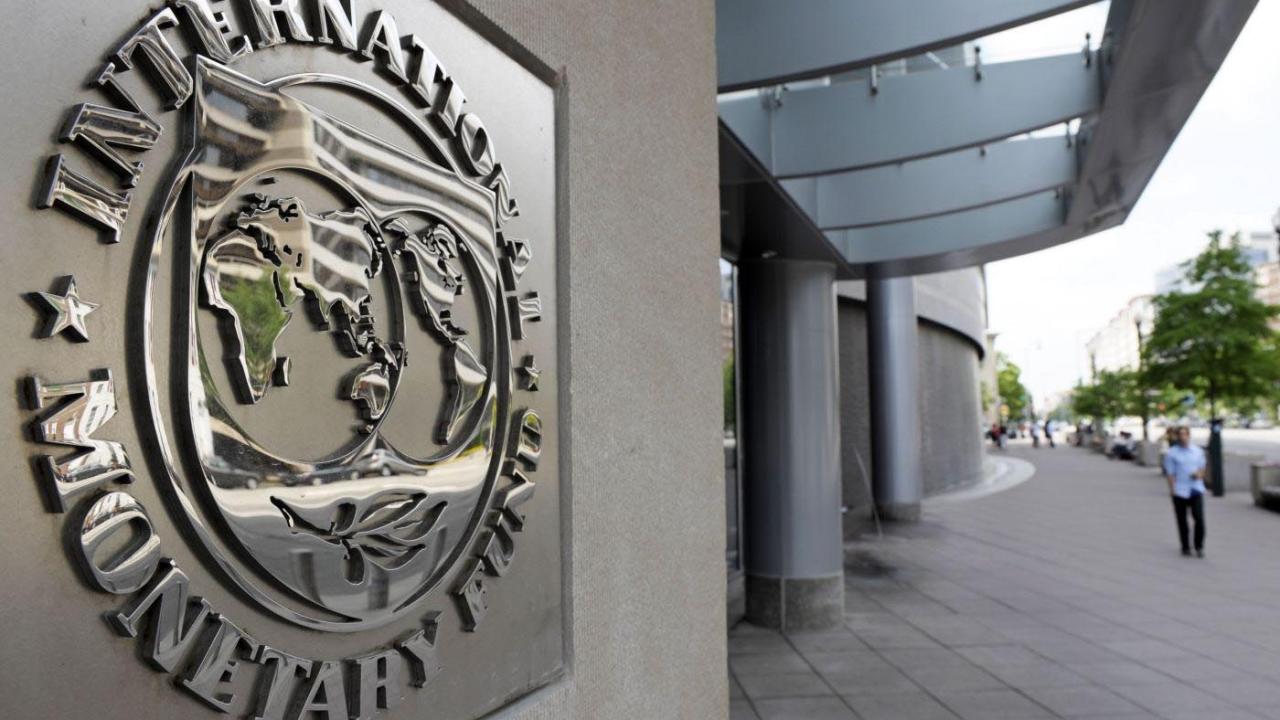 Fuente: FMI