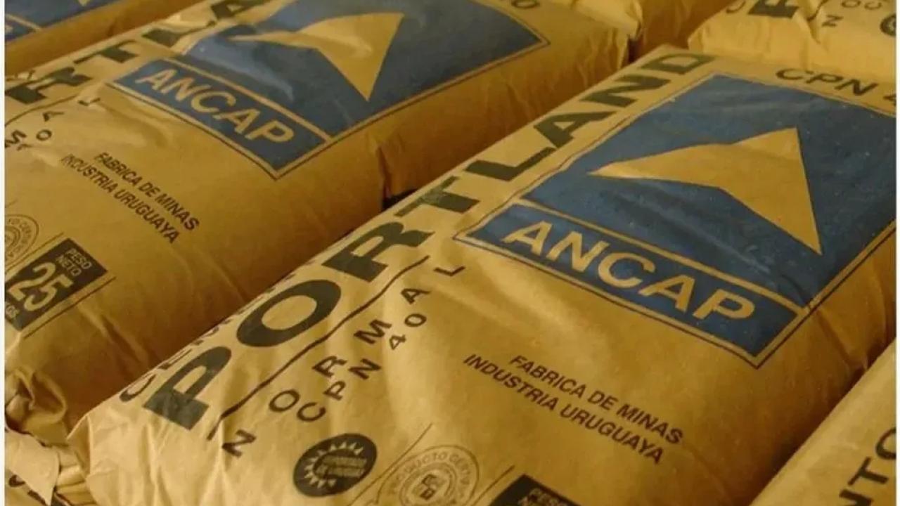 Fuente: Ancap