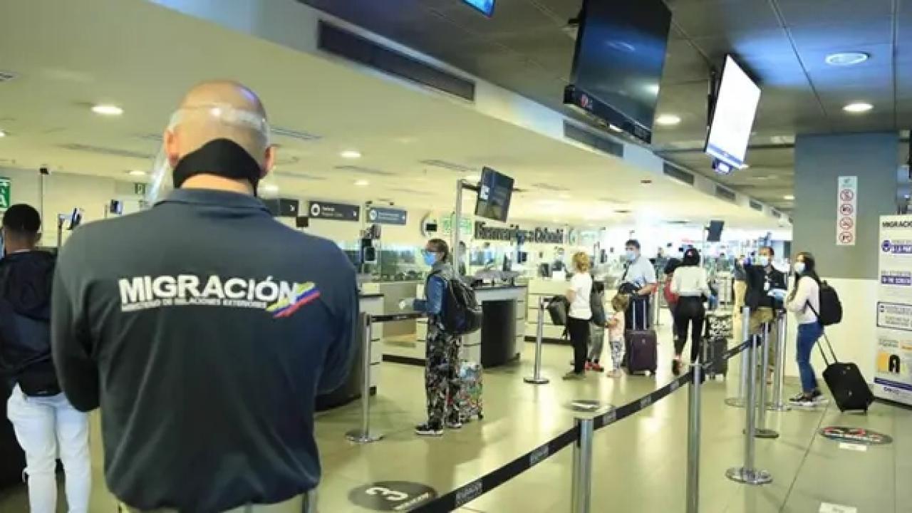 Fuente: Ministerio de Transportes de Colombia