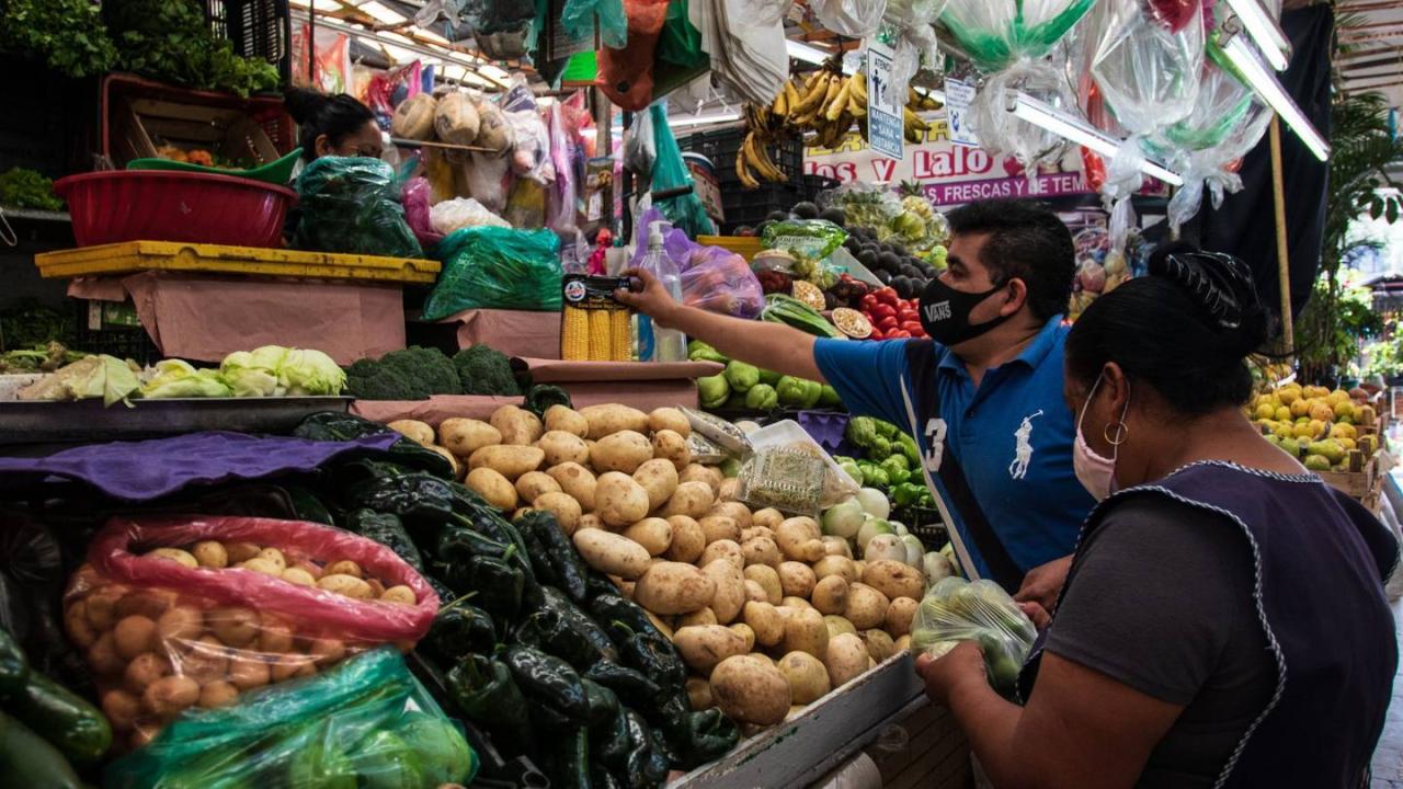 Fuente: El Economista