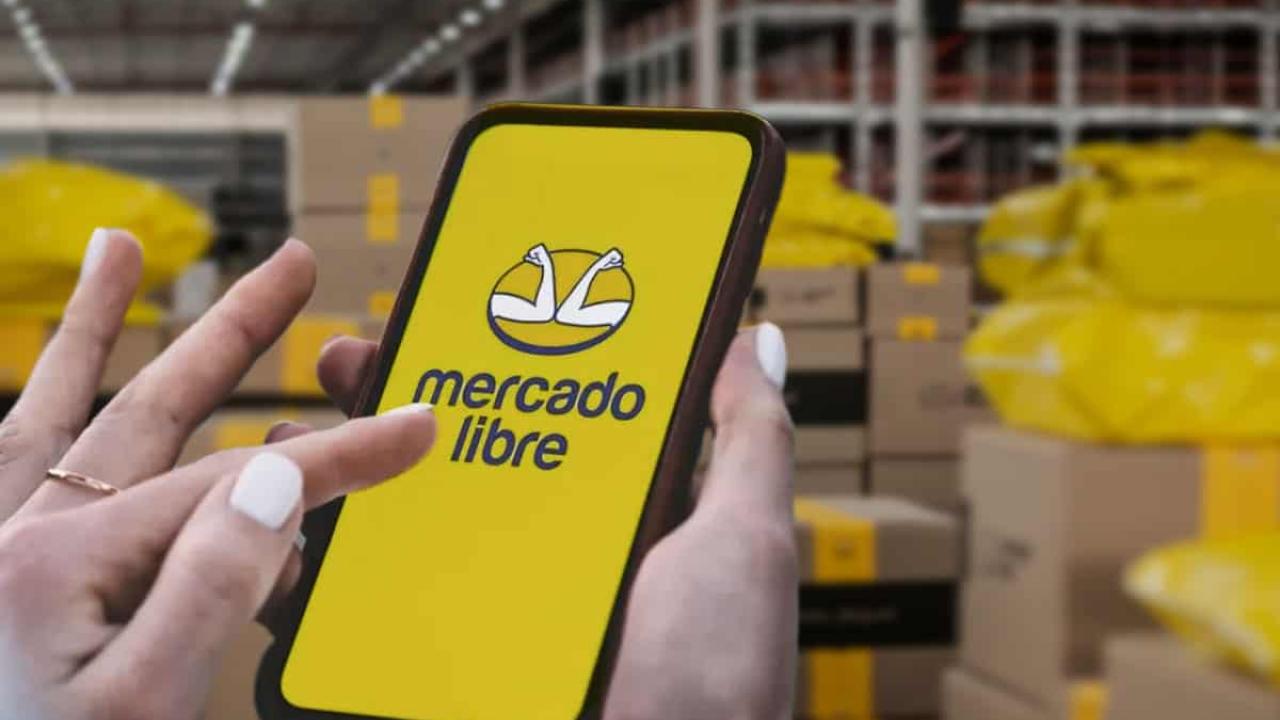 Fuente: Mercado Libre