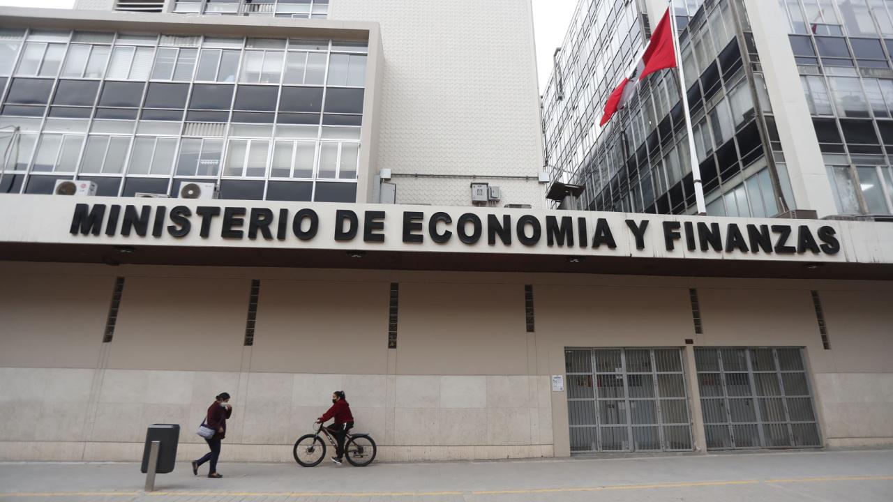 Fuente: Agencia Andina