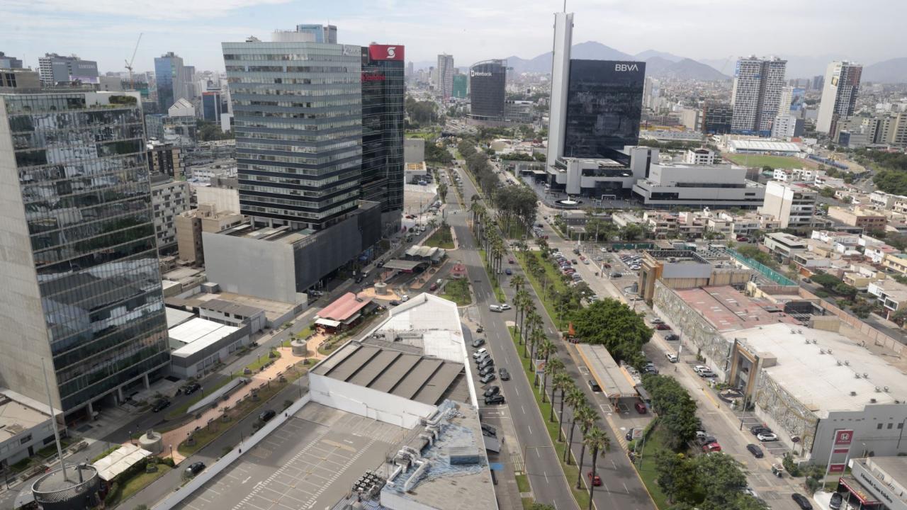 Fuente: Agencia Andina