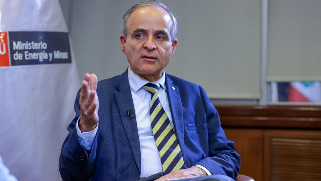 Fuente: Agencia Andina