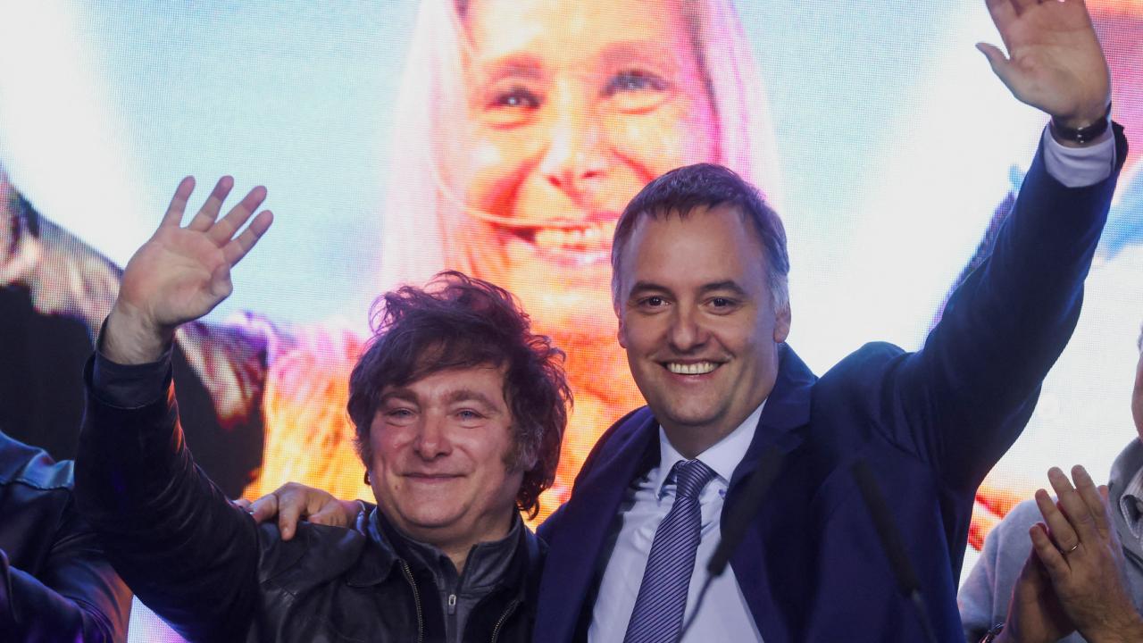 Fuente: Reuters