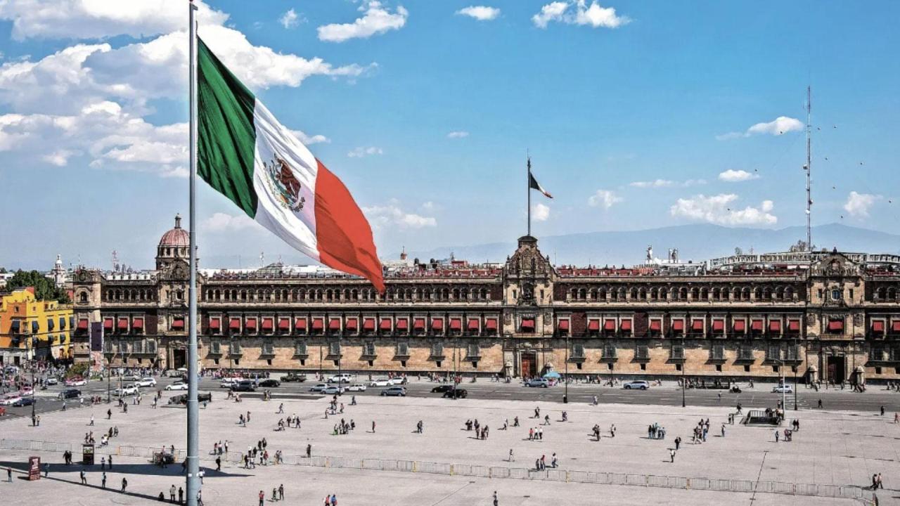 Fuente: El Economista