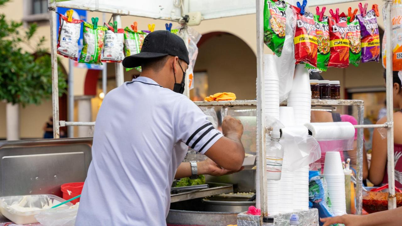Fuente: El Economista