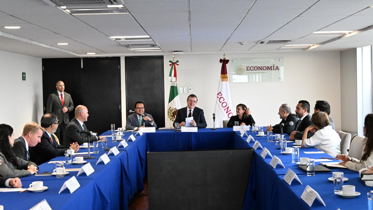 Fuente: El Economista