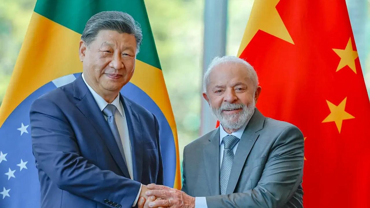 Fuente: BRICS