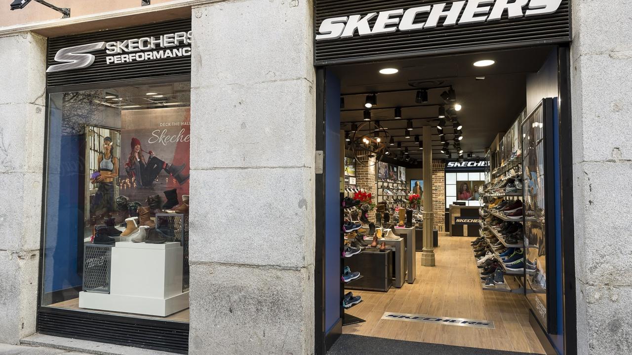 Fuente: Skechers