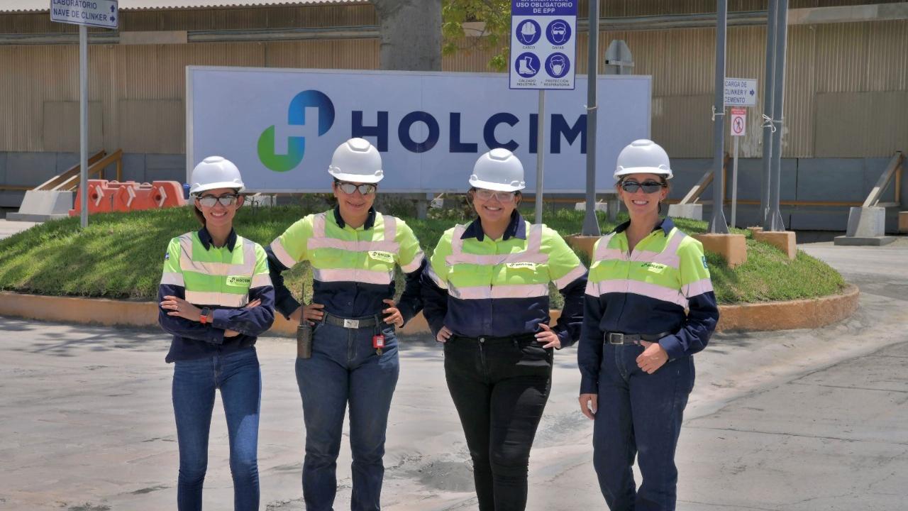 Fuente: Holcim