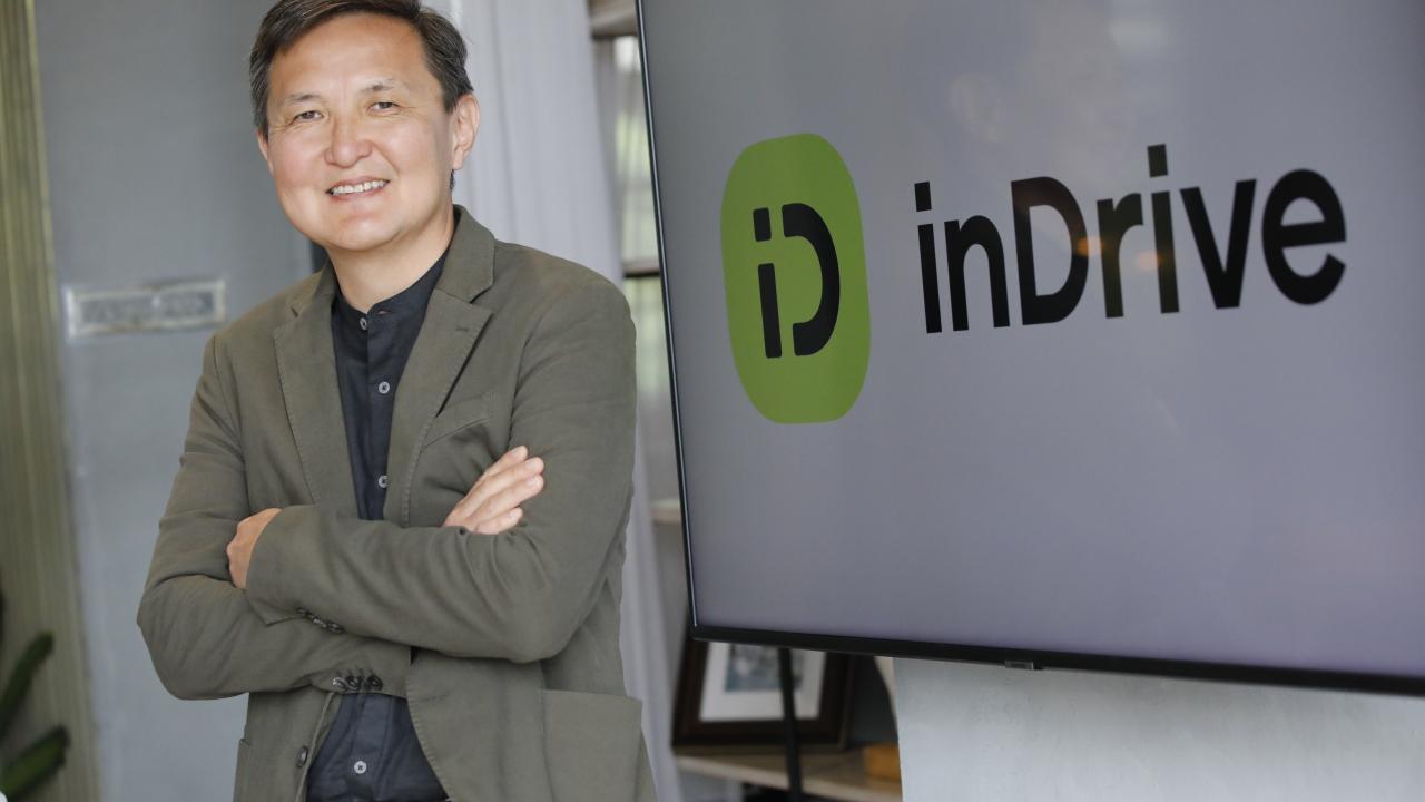 Fuente: inDrive