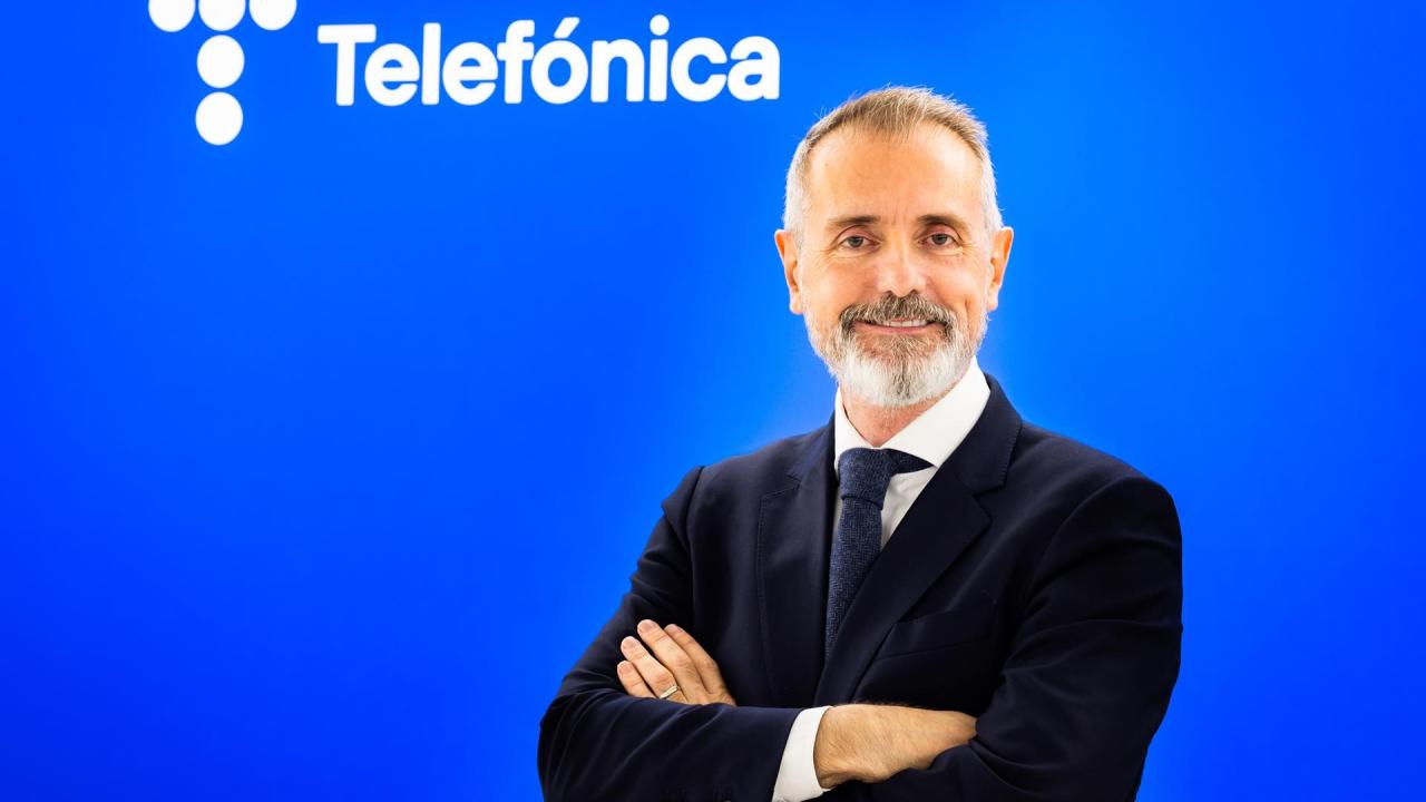 Fuente: Telefónica