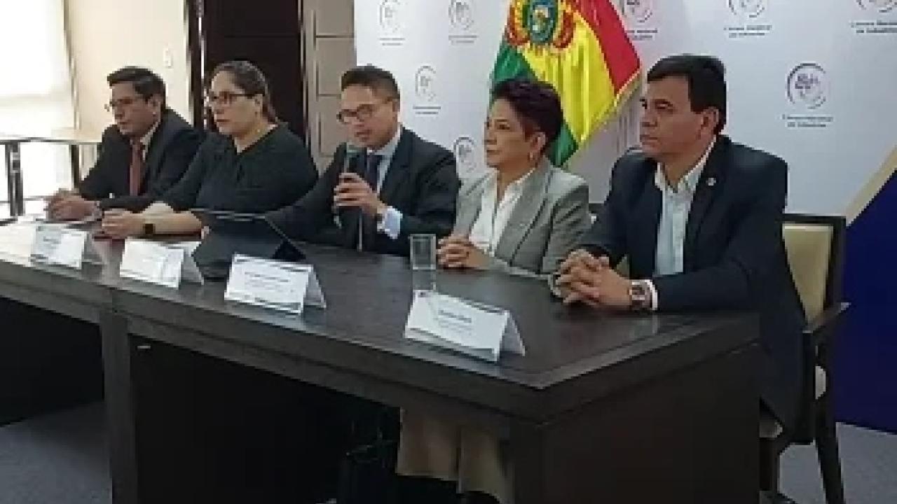 Fuente: La Razón