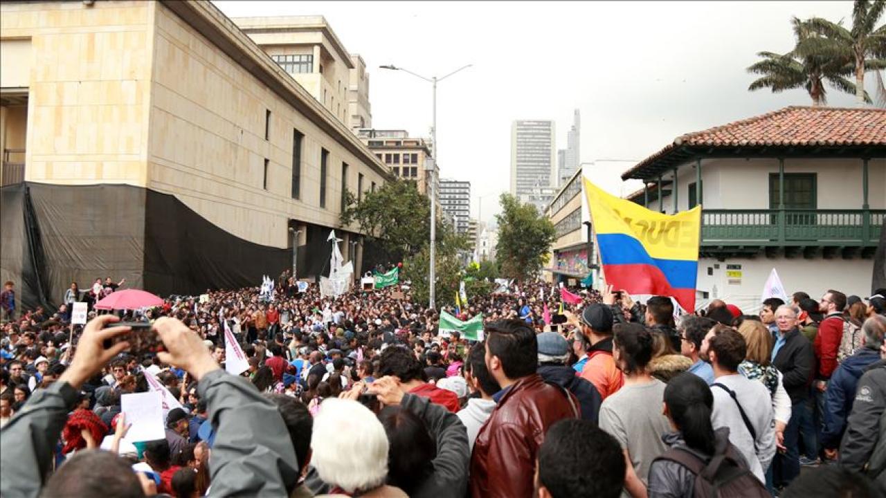 Fuente: Anadolu