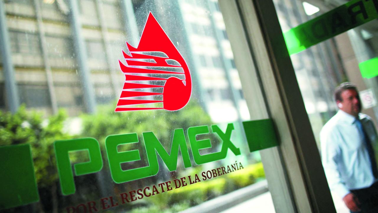 Fuente: El Economista