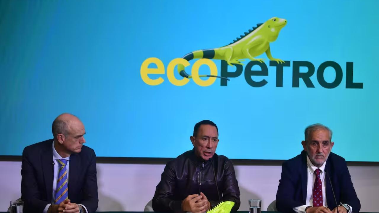 Fuente: Ecopetrol