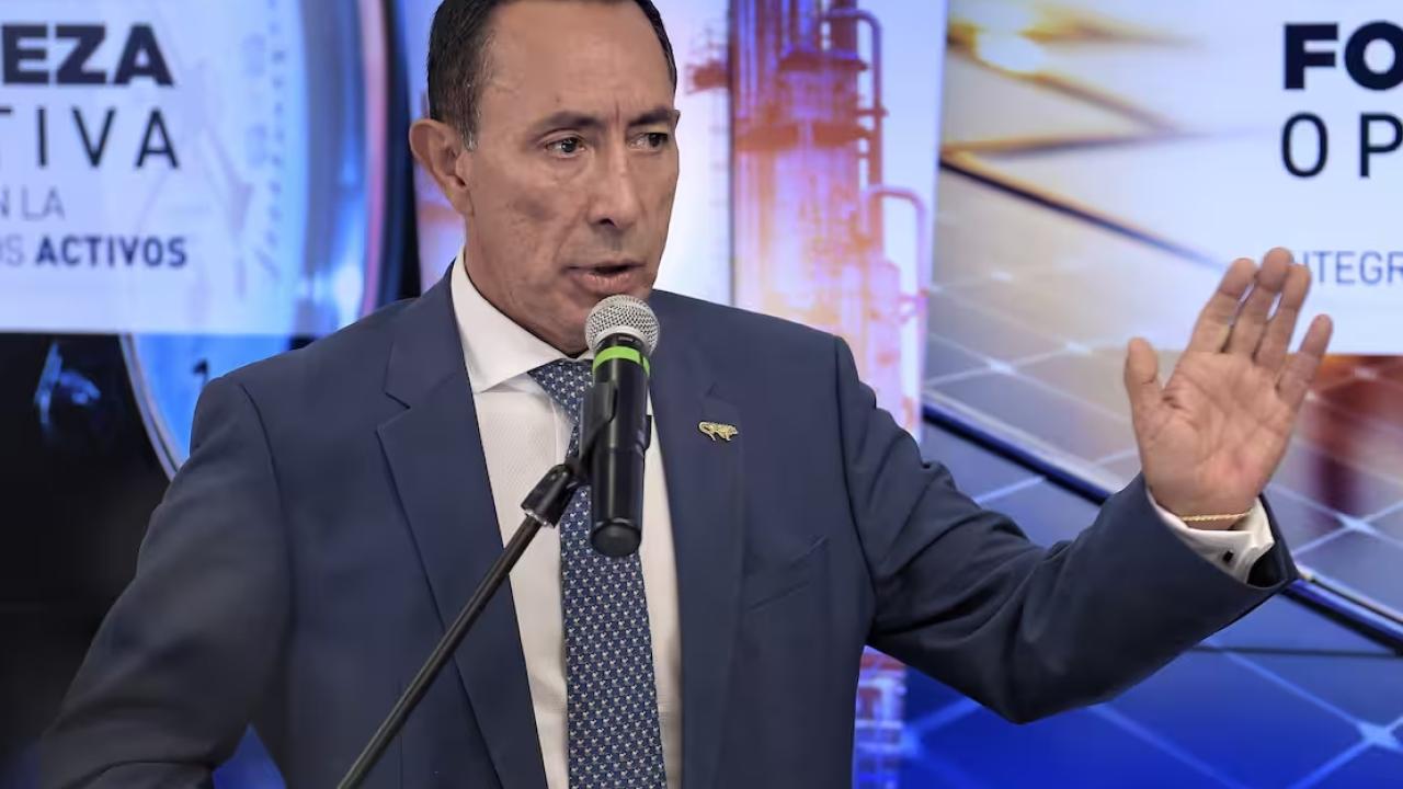 Fuente: El Espectador