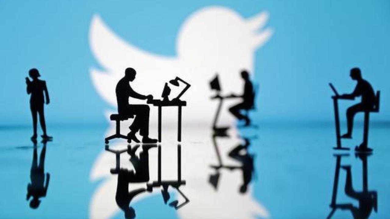 Musk advierte sobre bancarrota de Twitter en medio de la salida de altos ejecutivos Musk advierte sobre bancarrota de Twitter en medio de la salida de altos ejecutivos