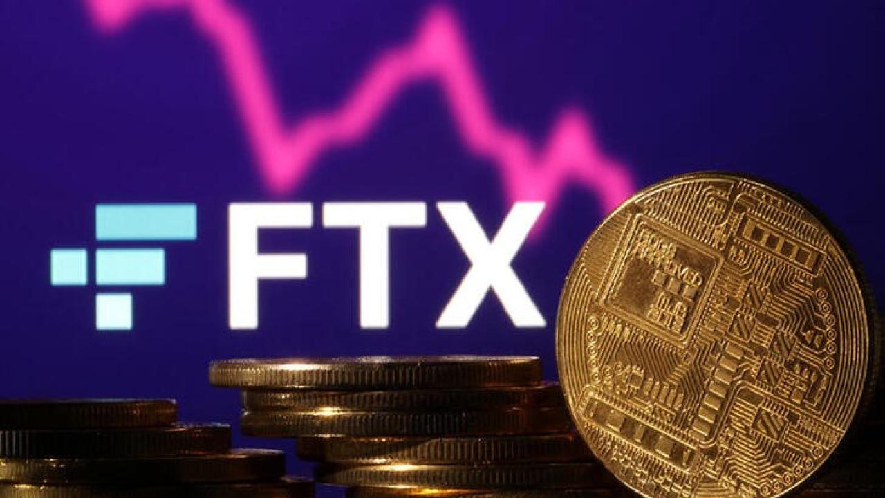 FTX se declara en bancarrota y su su presidente ejecutivo abandonará la empresa