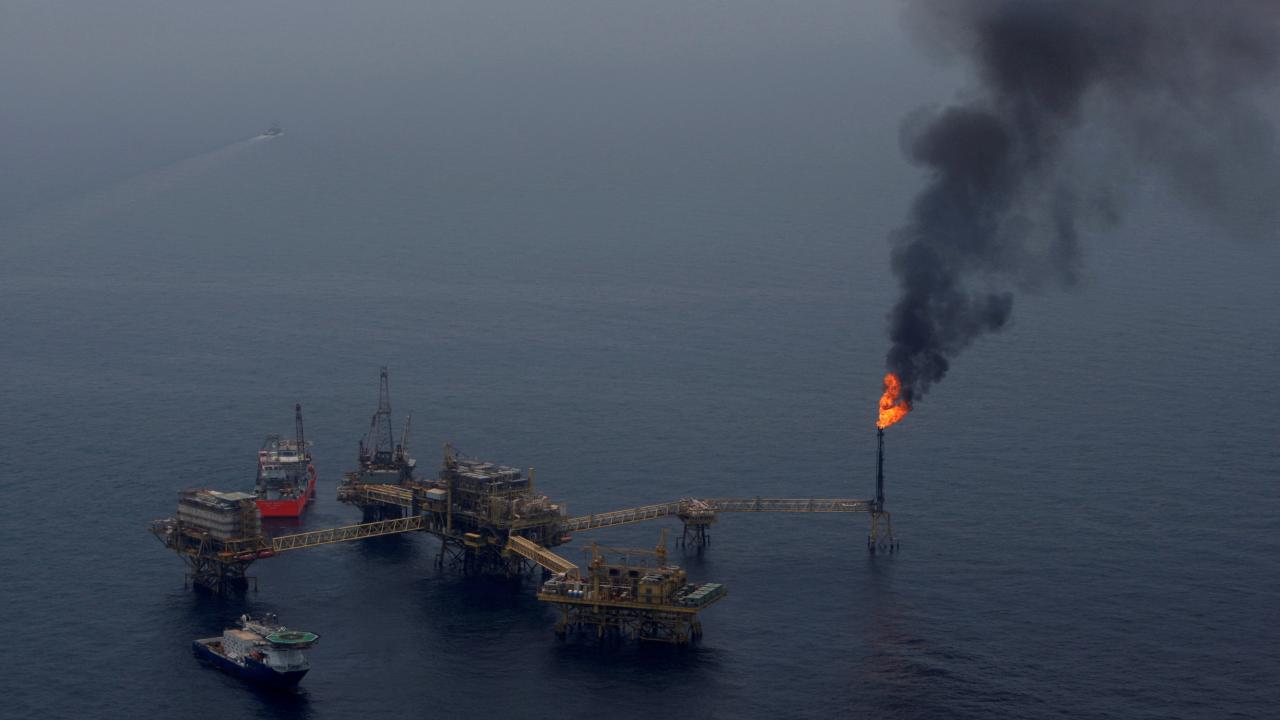 Pemex trabajará con la agencia ambiental de EU para reducir sus emisiones de gas metano Pemex trabajará con la agencia ambiental de EU para reducir sus emisiones de gas metano
