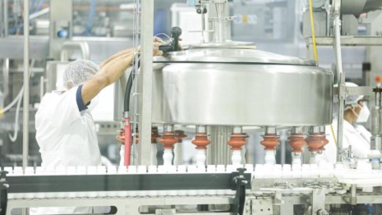 Sector industrial panameño podría recuperarse al 100% en el 2023 Sector industrial panameño podría recuperarse al 100% en el 2023