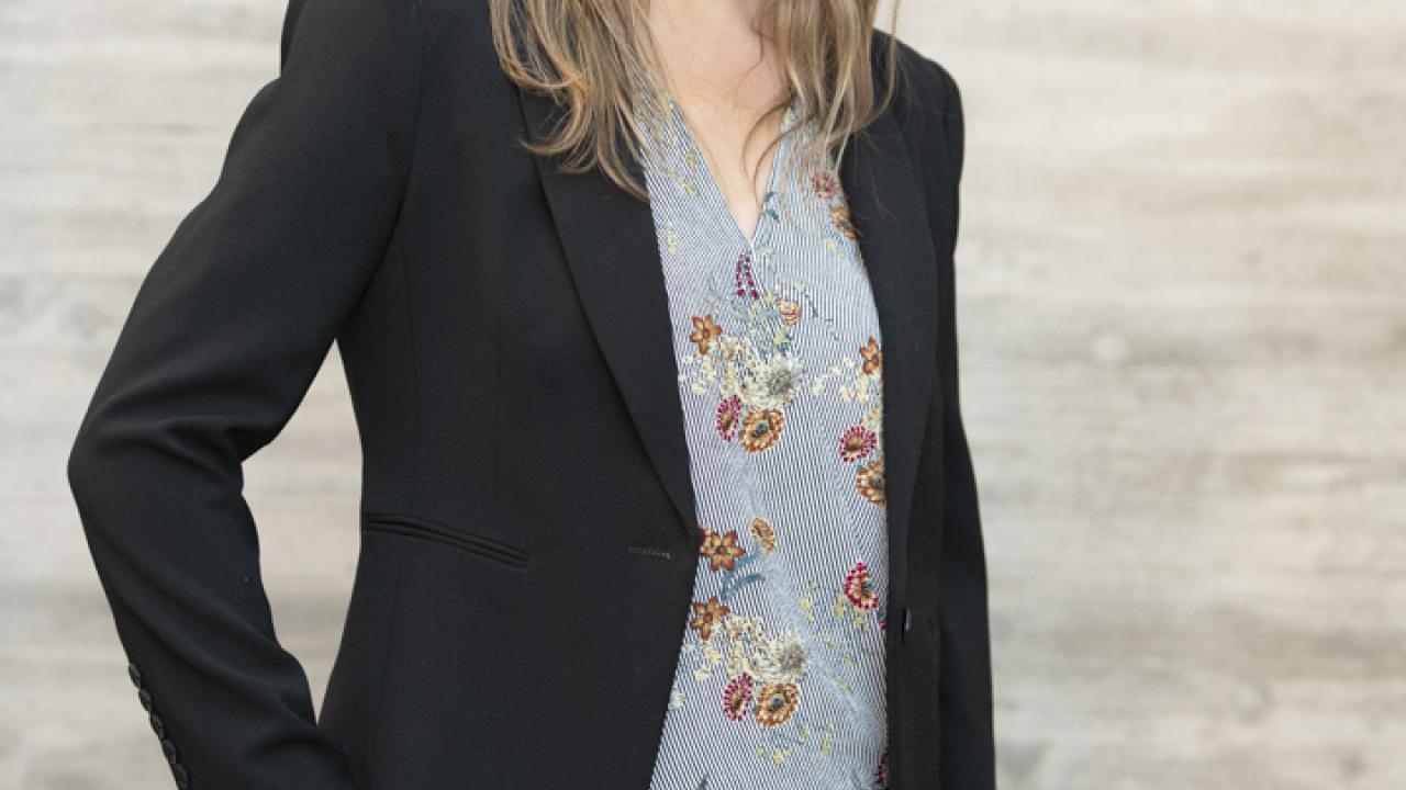Graciela Trincado es nombrada CEO de Codify Graciela Trincado es nombrada CEO de Codify