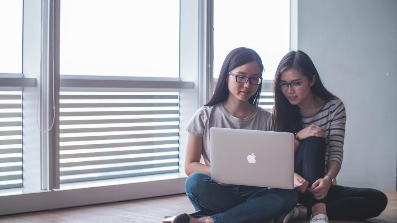 Fundación Technovation Girls Chile realizará bootcamp de verano gratuito para niñas y adolescentes Fundación Technovation Girls Chile realizará bootcamp de verano gratuito para niñas y adolescentes