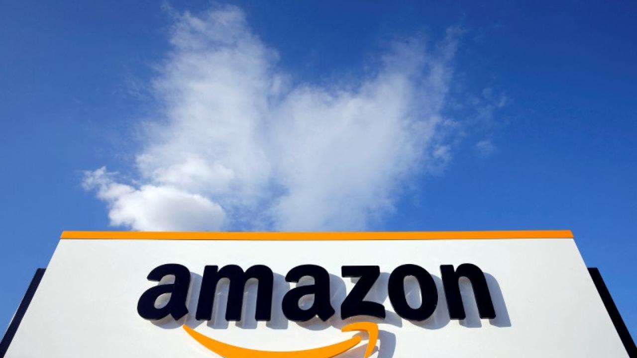 Amazon despedirá a 10.000 personas a partir de esta semana