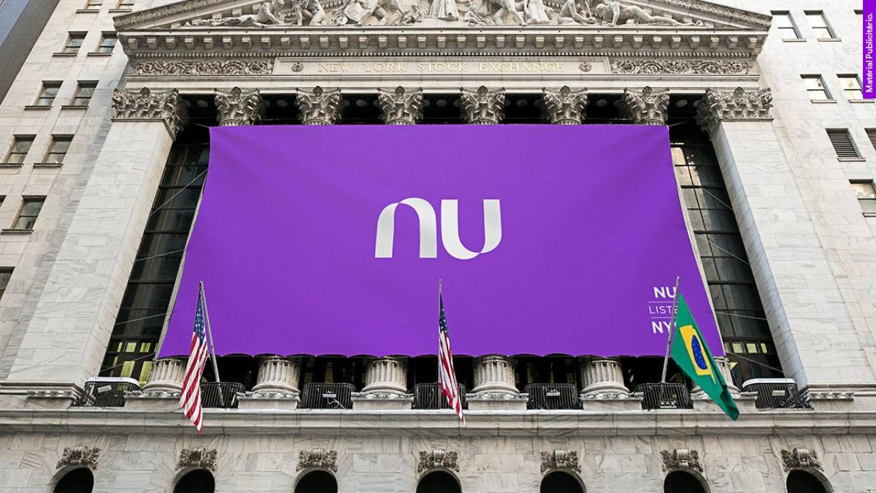 Sólido crecimiento de clientes impulsa ingresos de Nubank Sólido crecimiento de clientes impulsa ingresos de Nubank