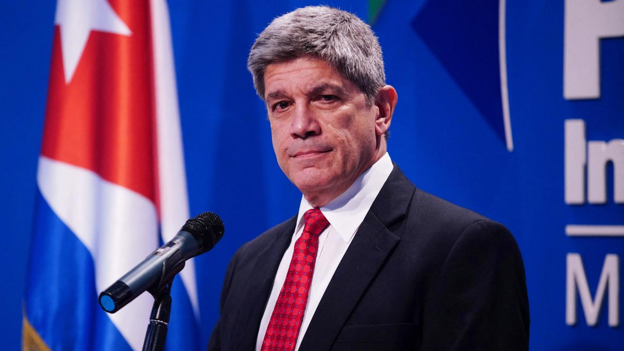 Cuba y EEUU avanzan en conversaciones migratorias, pero se necesita más, según Cuba Cuba y EEUU avanzan en conversaciones migratorias, pero se necesita más, según Cuba