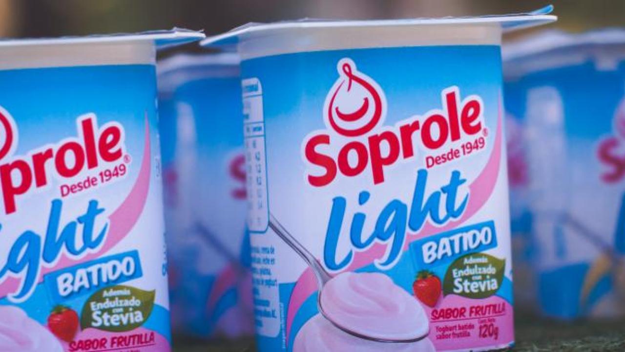 Peruano Grupo Gloria adquiere Soprole de Chile por US$ 641 millones Peruano Grupo Gloria adquiere Soprole de Chile por US$ 641 millones