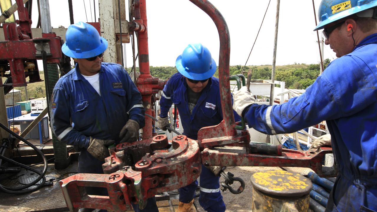 Colombia aún no ha tomado decisión sobre nueva exploración de petróleo y gas Colombia aún no ha tomado decisión sobre nueva exploración de petróleo y gas