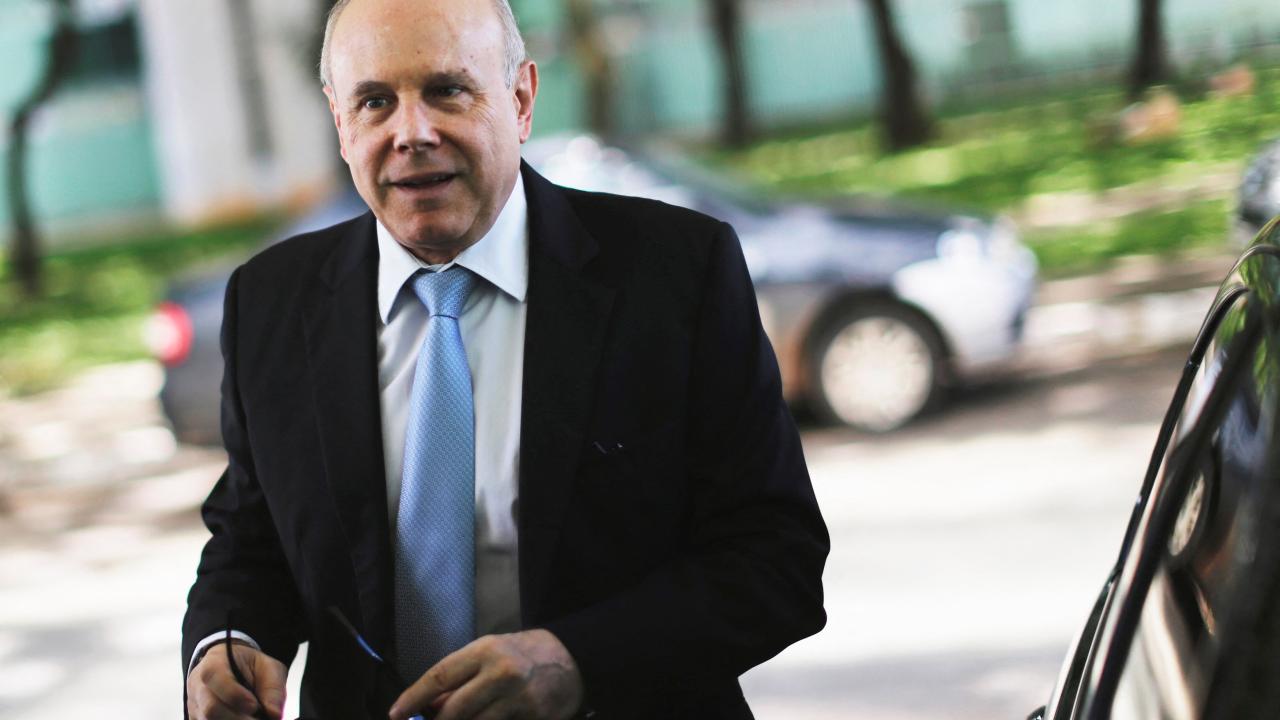 Exministro de Hacienda de Lula y asesor más cercano dejará Gobierno de transición en Brasil Exministro de Hacienda de Lula y asesor más cercano dejará Gobierno de transición en Brasil