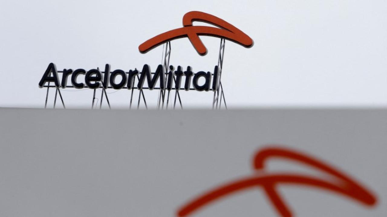 ArcelorMittal Brasil prevé reducción de gasto de capital por menor demanda de acero