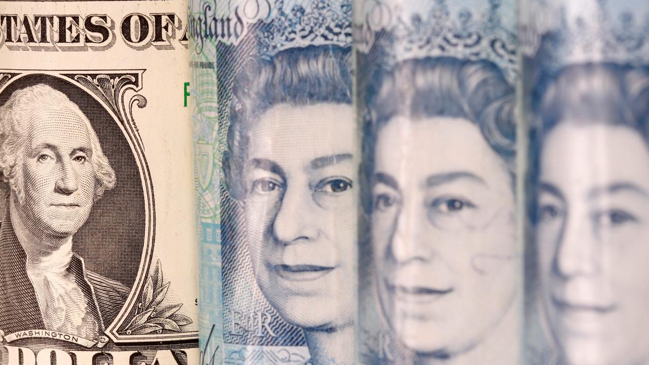 Dólar se dispara por preocupaciones sobre COVID en China Dólar se dispara por preocupaciones sobre COVID en China