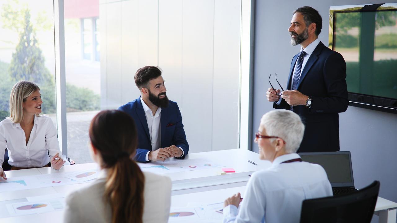 La importancia de incorporar la inteligencia emocional al liderazgo de las organizaciones 