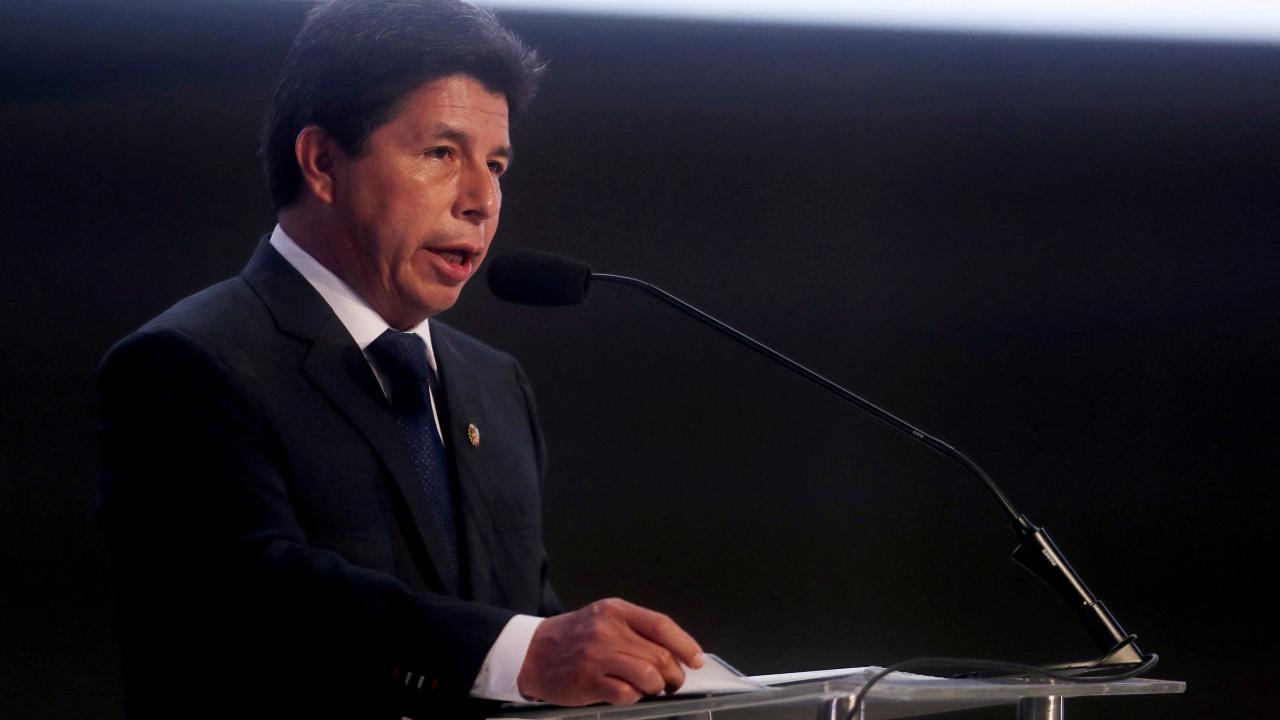Alianza del Pacífico suspende cumbre en México por ausencia presidente Perú Alianza del Pacífico suspende cumbre en México por ausencia presidente Perú