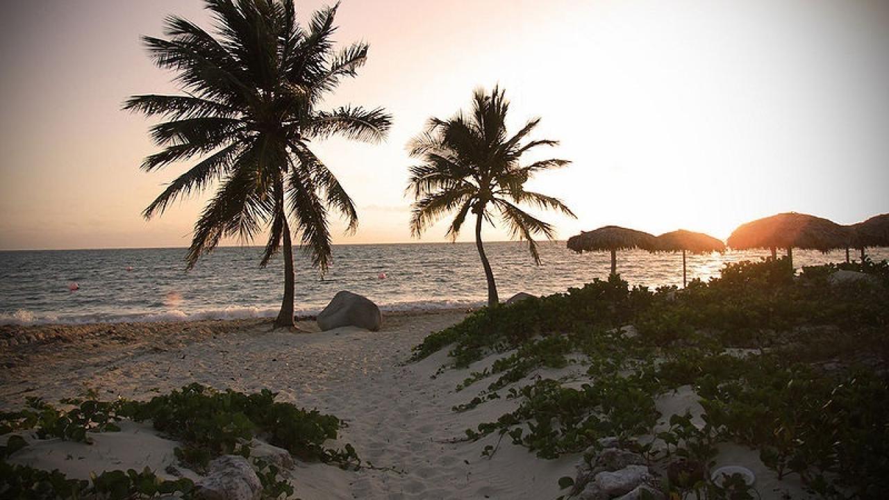 BID Invest emite un bono azul por US$ 33 millones para proyectos de agua en América Latina y el Caribe BID Invest emite un bono azul por US$ 33 millones para proyectos de agua en América Latina y el Caribe