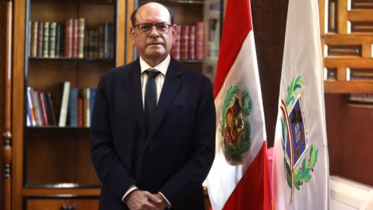 Entrega de presidencia de Alianza del Pacífico sería primera semana de diciembre en Lima