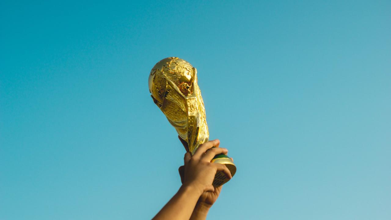 Por qué está prohibido llevar el brazalete “One Love” en Qatar 2022 Por qué está prohibido llevar el brazalete “One Love” en Qatar 2022